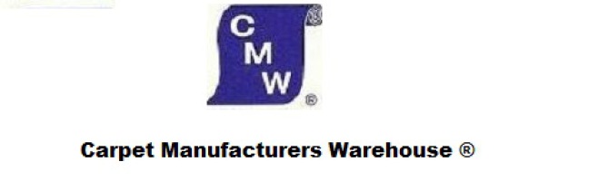 Carpet Manufacturers Warehouse logo